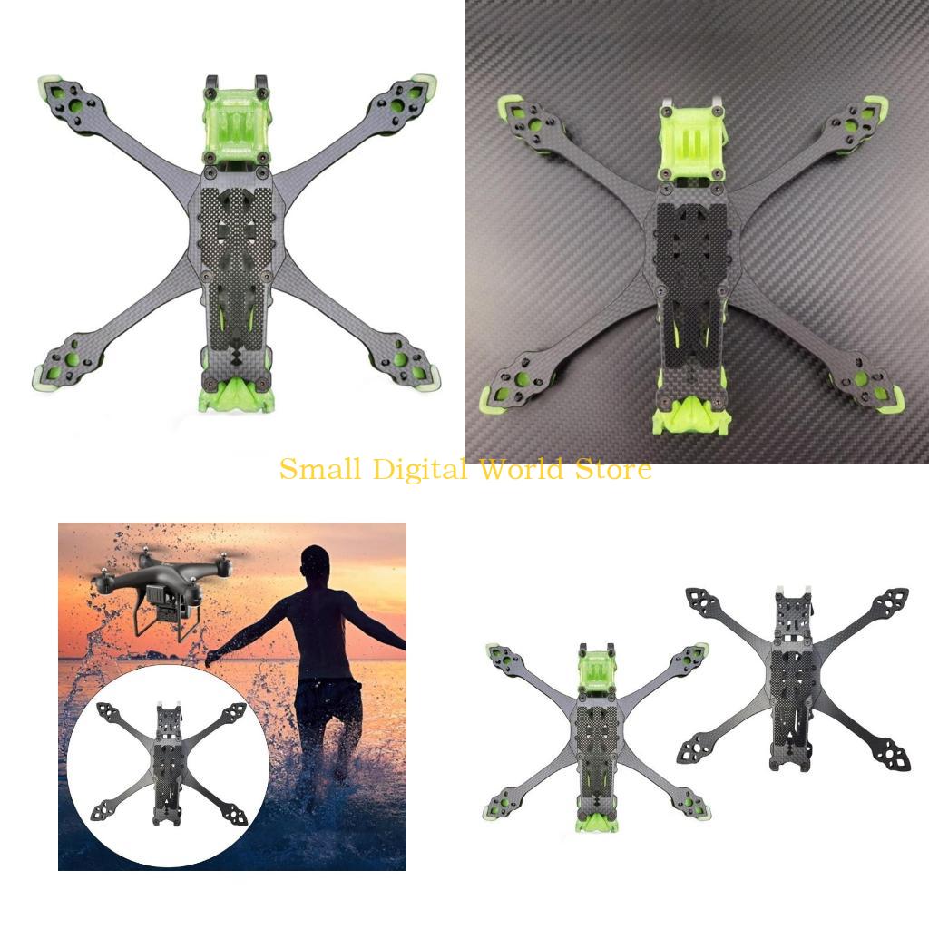 77UB FPVDrone 225mm FPV Racing - Carbon Fiber Drone Arm reseña y precio
