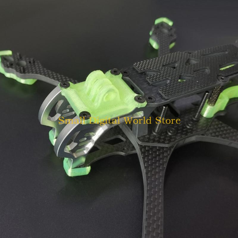 77UB FPVDrone 225mm FPV Racing - Carbon Fiber Drone Arm reseña y precio