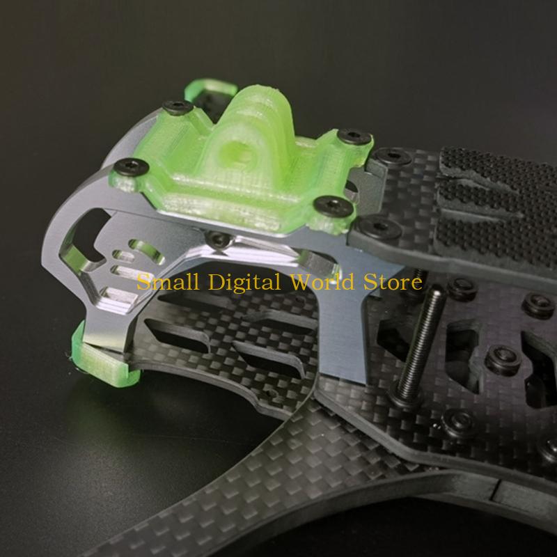 77UB FPVDrone 225mm FPV Racing - Carbon Fiber Drone Arm reseña y precio
