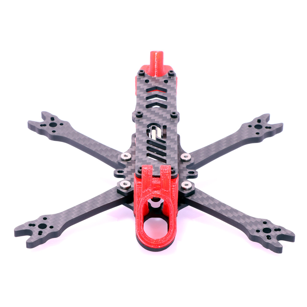 AlfaRC Mikro 140/175 3/4inch L - Quadcopter Frame reseña y precio