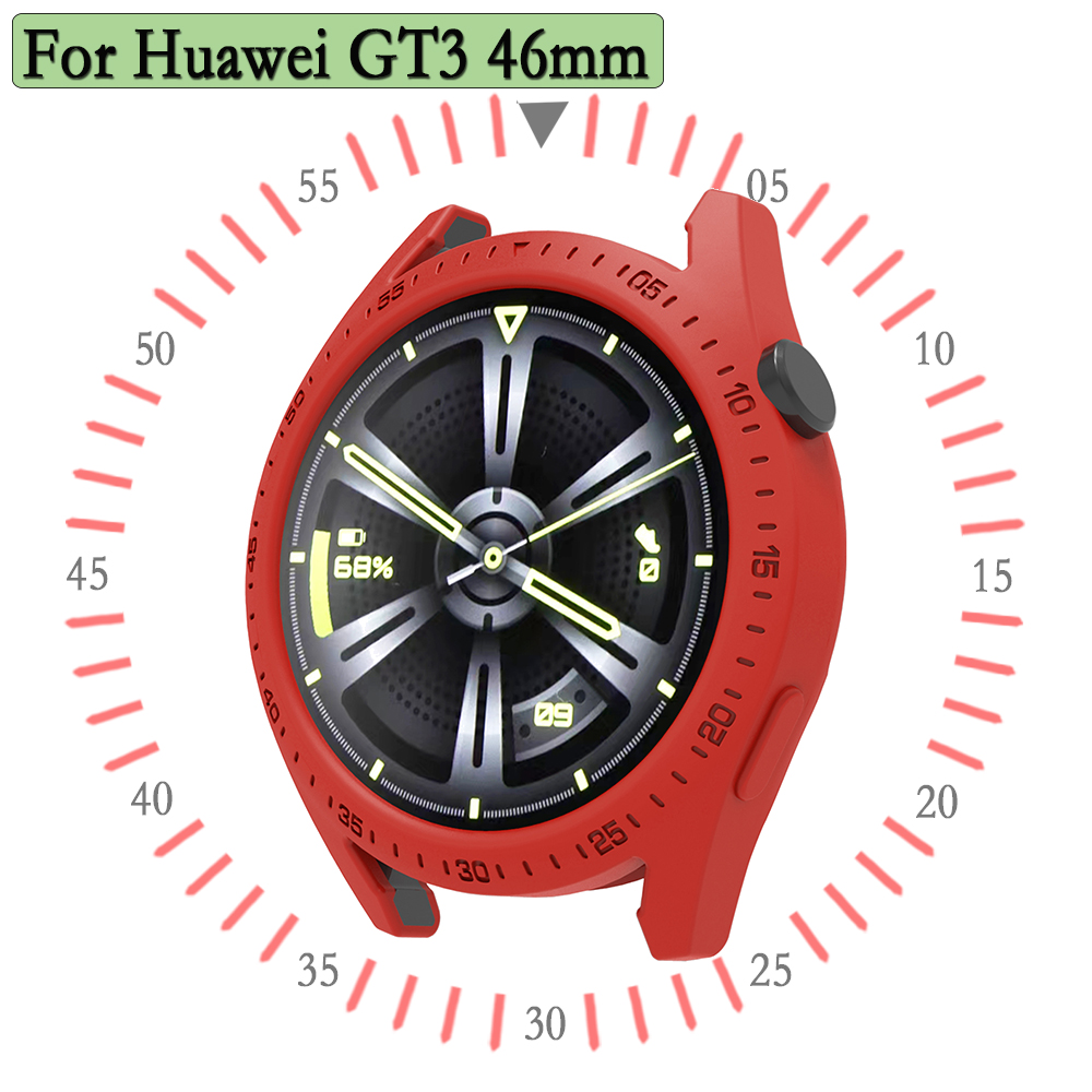 For Huawei GT3 46mm Watch Shel - Drone Gt3 Rc reseña y precio