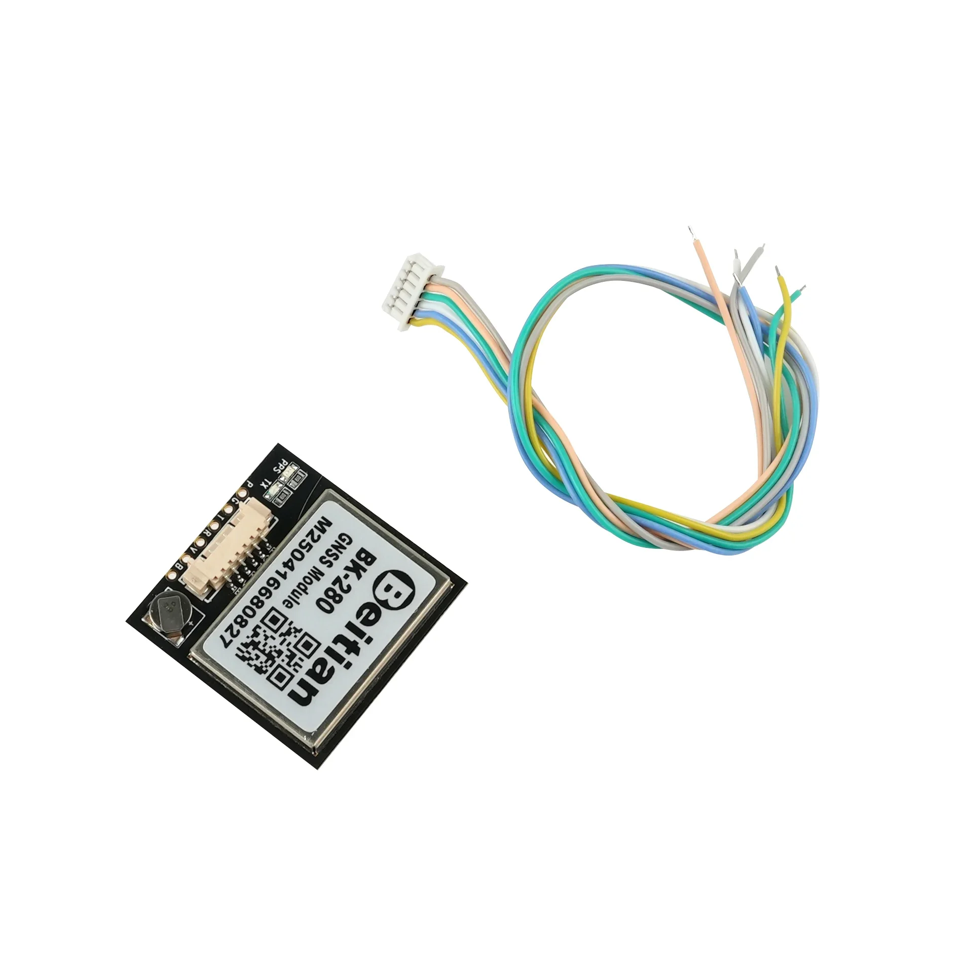 Beitian BK-280 G-MOUSE GPS GLO - Drone Rc Flight Controller reseña y precio
