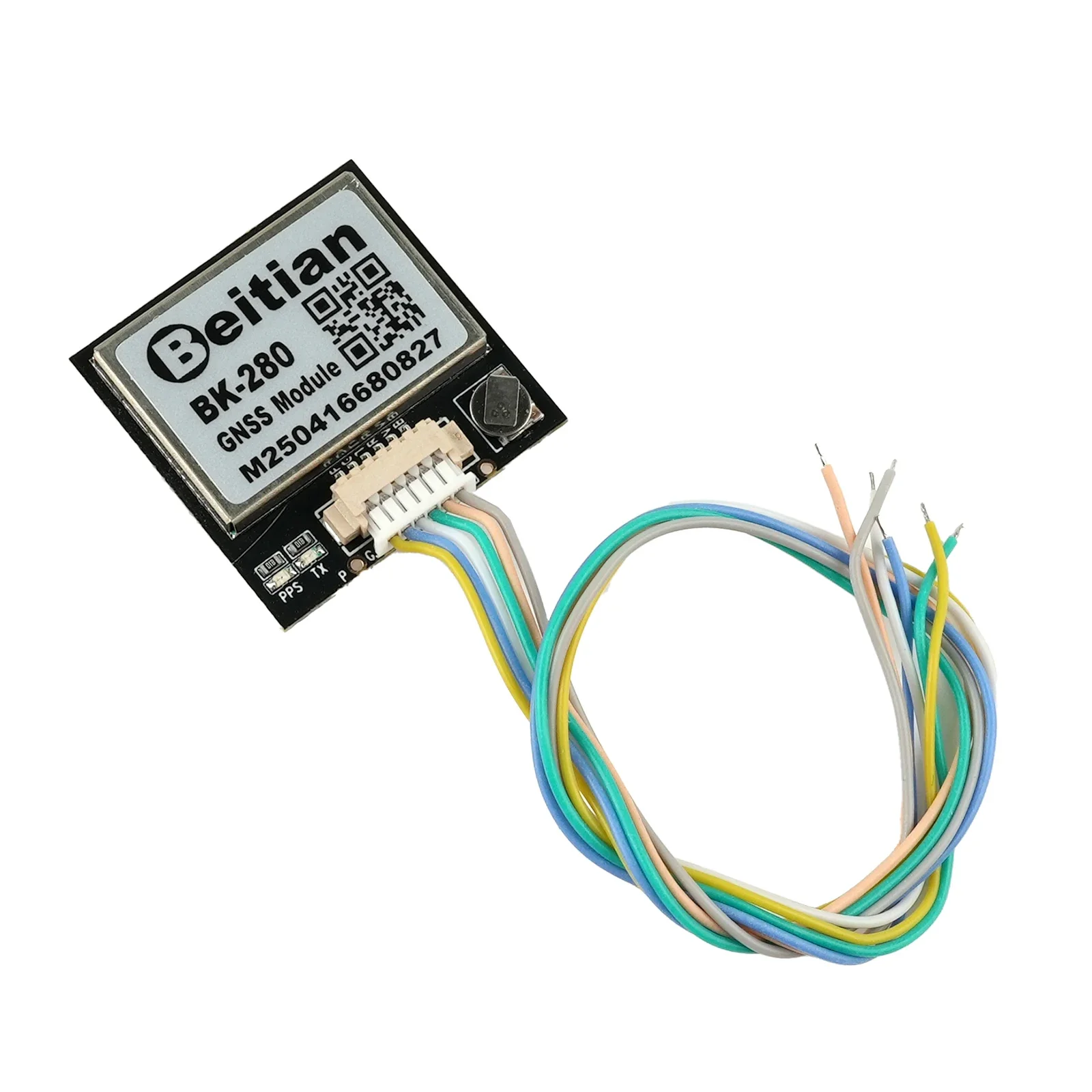 Beitian BK-280 G-MOUSE GPS GLO - Drone Rc Flight Controller reseña y precio