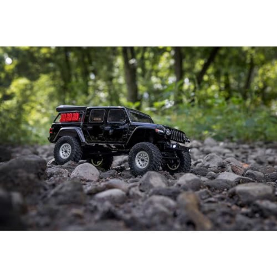 RC Truck SCX24 Jeep Gladiator  - Rc Drift Car Kit reseña y precio