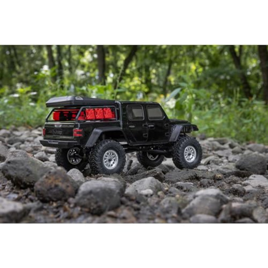 RC Truck SCX24 Jeep Gladiator  - Rc Drift Car Kit reseña y precio
