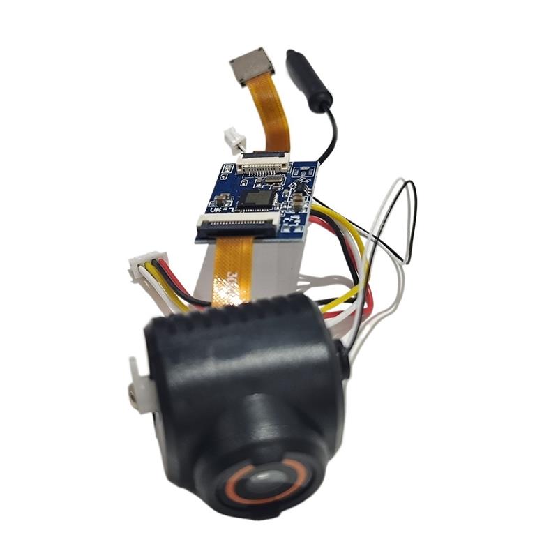 S156 RC Drone Spare Parts HD C - Drone Rc S156 reseña y precio