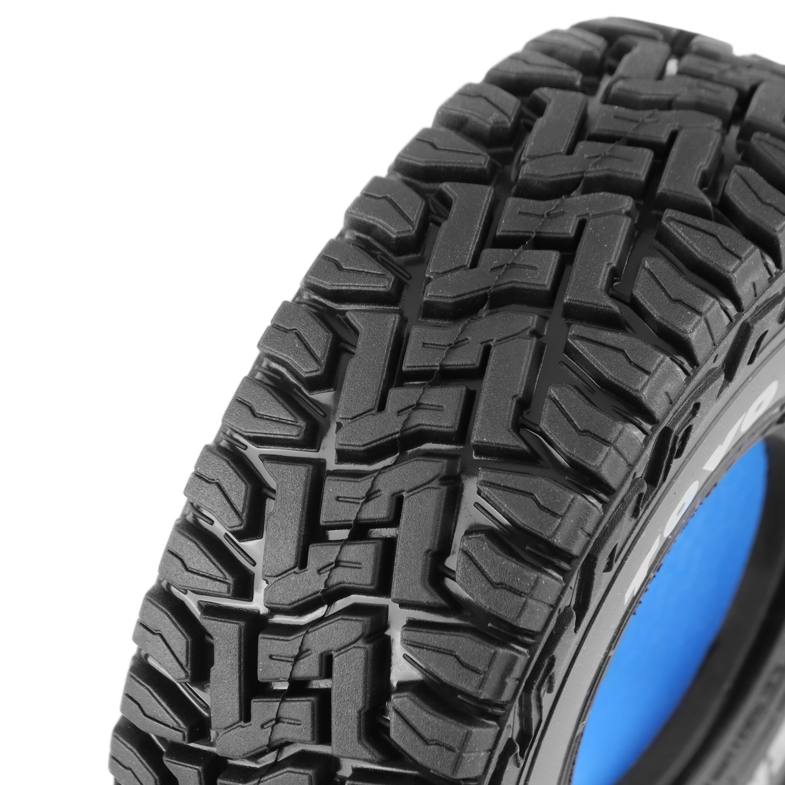 1.9 Inch RC Rock Crawler Tires - Rc Rock Crawler reseña y precio