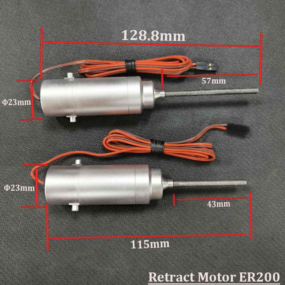 JP Hobby ER-120 ER150 ER200 Fu - Drone Rc Jet reseña y precio
