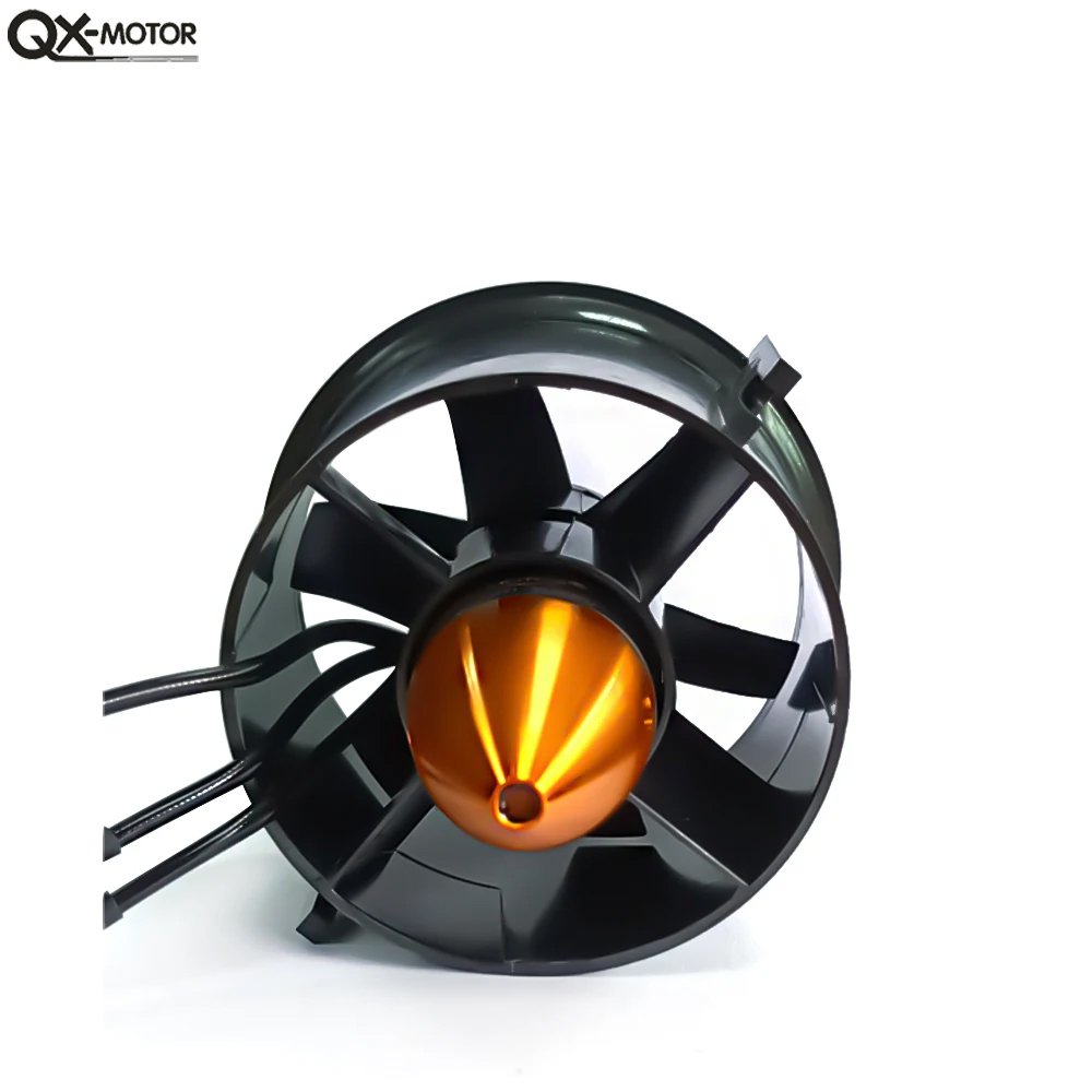 QX-MOTOR QF2822 3000KV 70mm ED - Quadcopter Frame reseña y precio