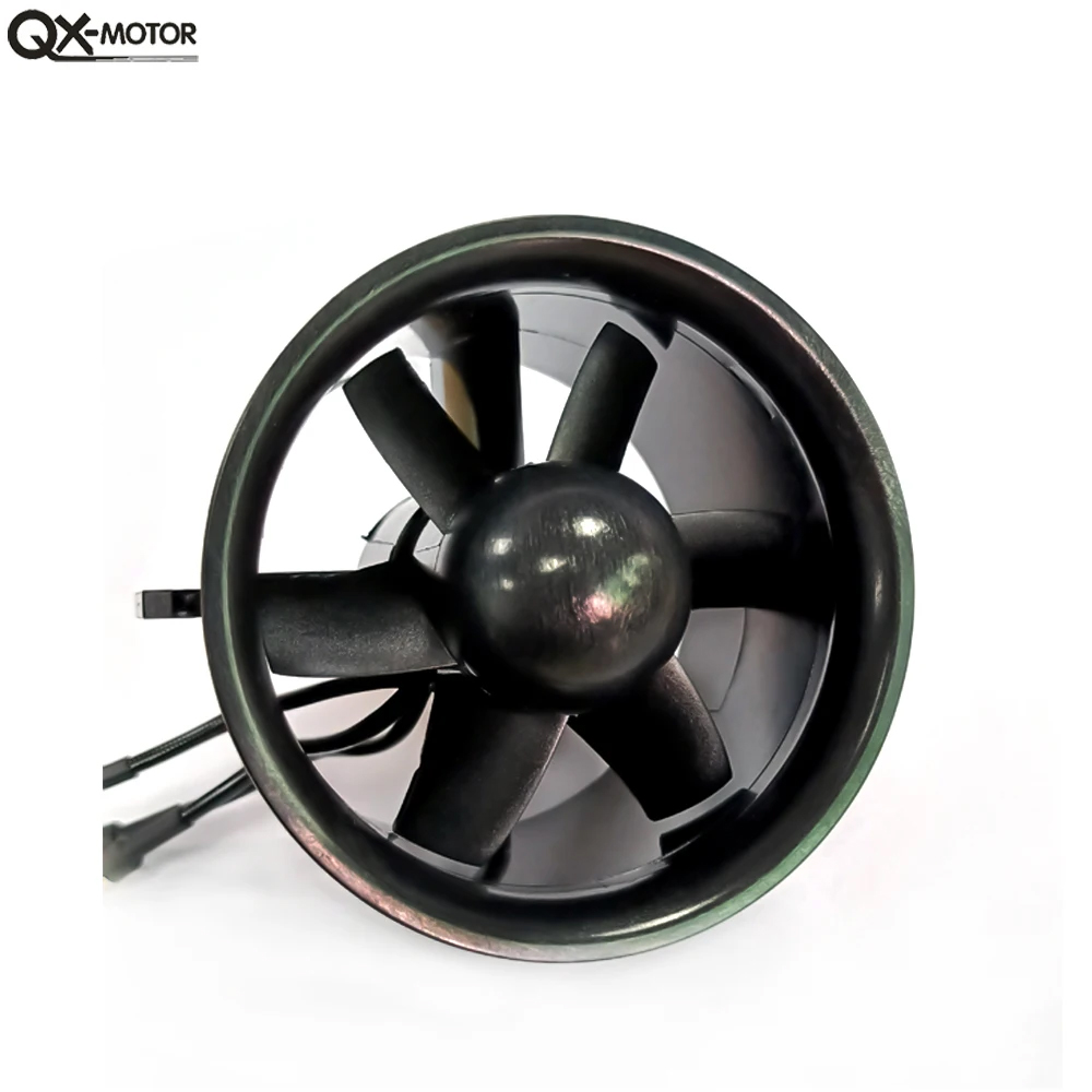 QX-MOTOR QF2822 3000KV 70mm ED - Quadcopter Frame reseña y precio
