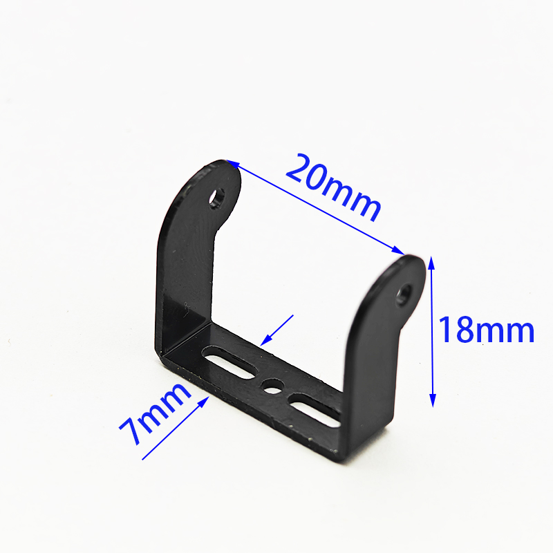 19*19mm Micro FPV Camera Mount - Drone Carrera Rc reseña y precio