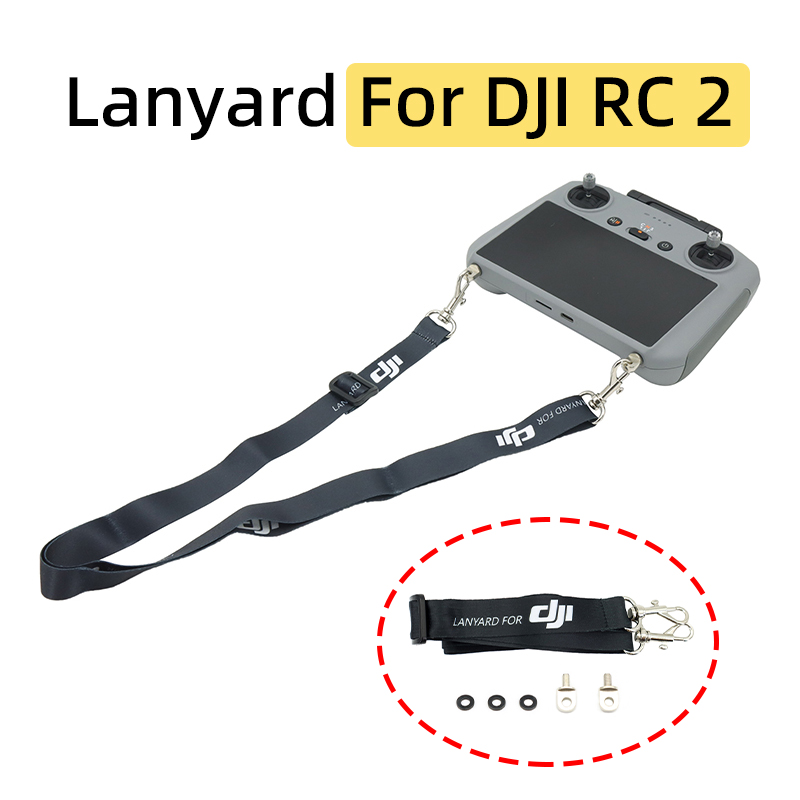 For DJI AIR 3/2S/Mavic 3Pro/Mi - Drone Dji Rc Mini 3 Pro reseña y precio