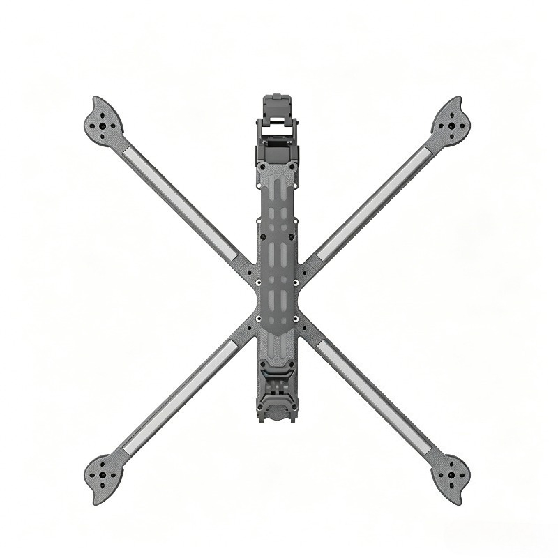 IFlight Nazgul XL10 V6 420mm 1 - Carbon Fiber Drone Arm reseña y precio
