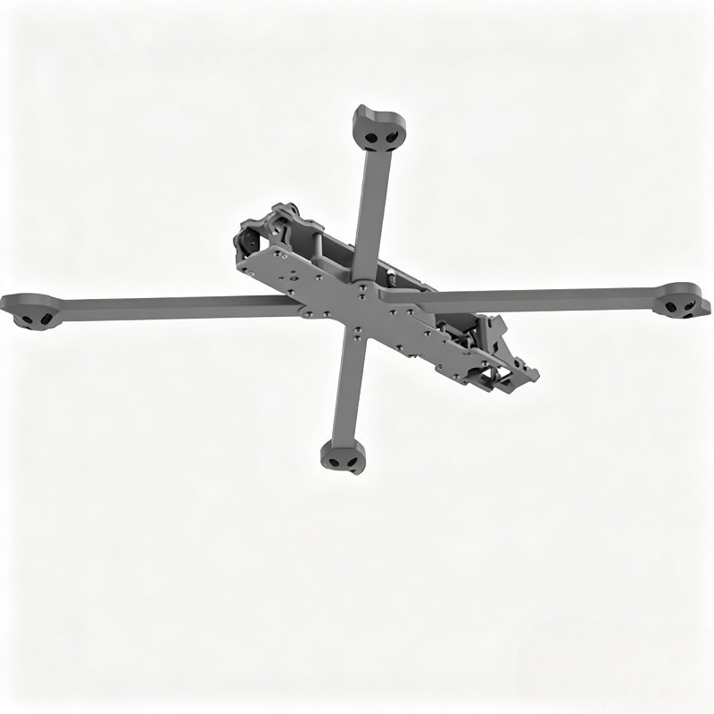 IFlight Nazgul XL10 V6 420mm 1 - Carbon Fiber Drone Arm reseña y precio