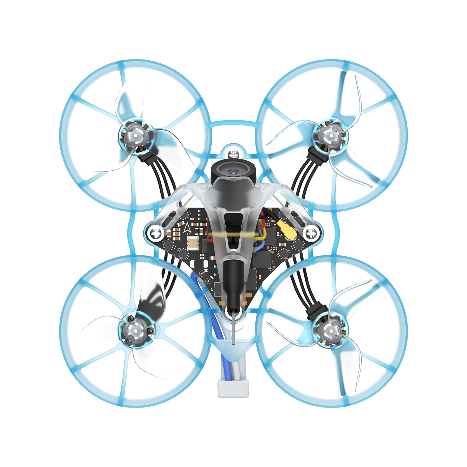 BETAFPV Air65 5 IN 1 Brushless - Drone Carrera Rc reseña y precio