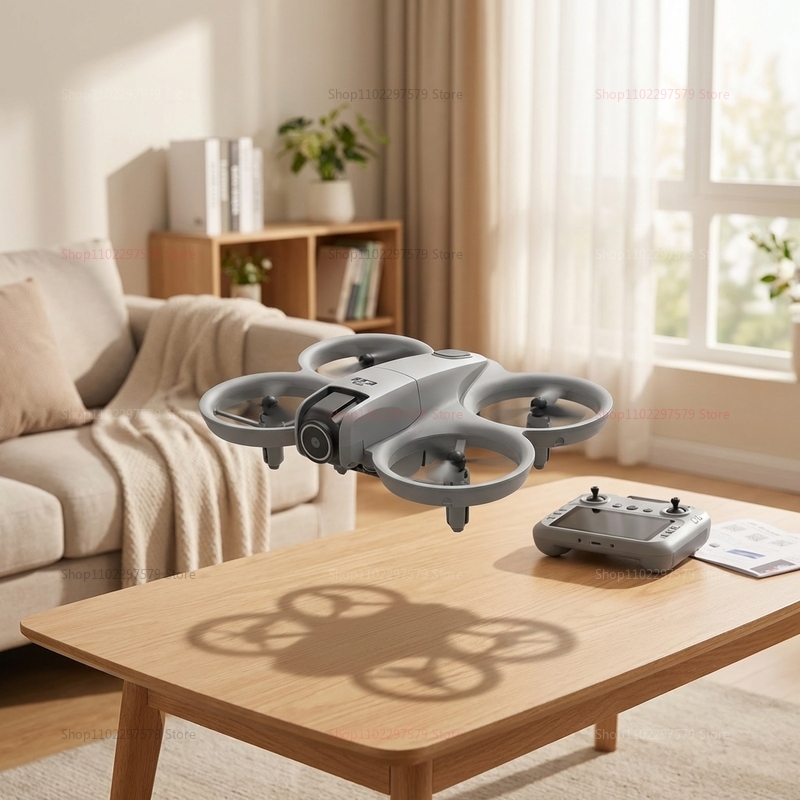 GT3 Mini Drone with 4K 8K HD C - Drone Rc S156 reseña y precio